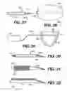 Fig. 12 - Transventricular implant tools and devices