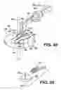 Fig. 19 - Transventricular implant tools and devices