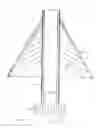 Fig. 11 - Method and apparatus for performing transgastric procedures
