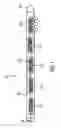 Fig. 02 - Implantable apparatus for sensing multiple parameters