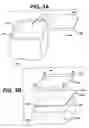 Fig. 04 - Apparatus containing a sensing element for the treatment of skin