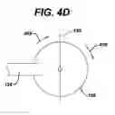 Fig. 07 - Apparatus containing a sensing element for the treatment of skin