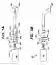 Fig. 09 - Apparatus containing a sensing element for the treatment of skin
