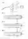 Fig. 02 - Ablation tip catheter device with integrated imaging, ECG and positioning devices