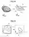 Fig. 14 - Biomagnetic measurement apparatus