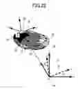 Fig. 20 - Biomagnetic measurement apparatus