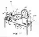 Fig. 05 - Imaging apparatus with heating element