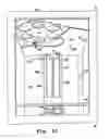 Fig. 15 - Imaging apparatus with heating element