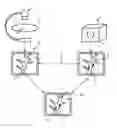 Fig. 01 - Method for supporting navigation of a medical instrument, in particular of a catheter