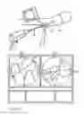 Fig. 04 - Enhanced graphic features for computer assisted surgery system
