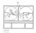 Fig. 11 - Enhanced graphic features for computer assisted surgery system