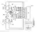 Fig. 01 - Optical system for measuring metabolism in a body and imaging method