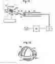 Fig. 12 - Method and assembly for magnetic resonance imaging and catheter sterring