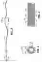 Fig. 03 - Ceramic reinforcement member for MRI devices