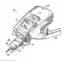 Fig. 01 - Injector with changeable syringe constants