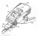 Fig. 01 - Contrast container holder and method to fill syringes