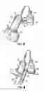 Fig. 05 - Contrast container holder and method to fill syringes