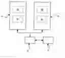 Fig. 01 - Apparatus for generating command signals to an electronic device