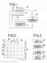 Fig. 02 - Multidimensional transducer probe with different transmit and receive segments for medical ultrasound imaging