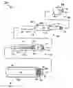 Fig. 01 - Torque limiting driver with easily disassembled components for sterilization