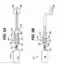 Fig. 09 - Apparatus containing a receiving element for treatment of skin