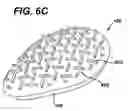 Fig. 12 - Apparatus containing a receiving element for treatment of skin