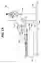 Fig. 15 - Apparatus containing a receiving element for treatment of skin