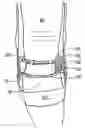 Fig. 01 - Orthopedic brace suspension system