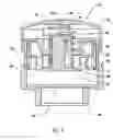Fig. 04 - Microprotrusion member retainer for impact applicator