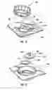 Fig. 08 - Microprotrusion member retainer for impact applicator