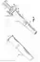 Fig. 05 - Security assembly for fitting to a syringe, and a syringe assembly