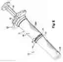 Fig. 08 - Security assembly for fitting to a syringe, and a syringe assembly