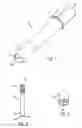 Fig. 02 - Container for medicament automatic injector and automatic injector adapted therefor