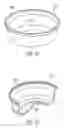 Fig. 10 - Container for medicament automatic injector and automatic injector adapted therefor