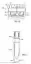 Fig. 11 - Container for medicament automatic injector and automatic injector adapted therefor