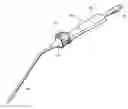 Fig. 01 - Adjustable surgical vacuum valve