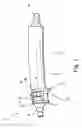 Fig. 02 - Adjustable surgical vacuum valve