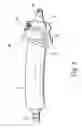Fig. 06 - Adjustable surgical vacuum valve