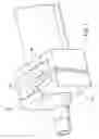 Fig. 08 - Adjustable surgical vacuum valve