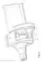 Fig. 10 - Adjustable surgical vacuum valve