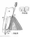 Fig. 04 - Device for targeted, catherized delivery of medications