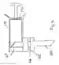 Fig. 07 - Device for targeted, catherized delivery of medications