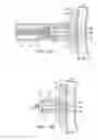 Fig. 10 - Apparatus and method for accessing the bone marrow