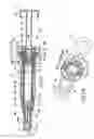 Fig. 02 - Needle sheathing device with flexible end-piece for syringe