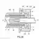 Fig. 03 - Needle sheathing device with flexible end-piece for syringe