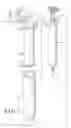 Fig. 02 - Syringe safety sleeve