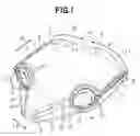 Fig. 02 - Apparatus and method for folding and tucking disposable diapers in their crotch regions