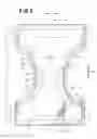 Fig. 03 - Apparatus and method for folding and tucking disposable diapers in their crotch regions