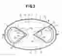 Fig. 04 - Apparatus and method for folding and tucking disposable diapers in their crotch regions