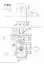 Fig. 09 - Apparatus and method for folding and tucking disposable diapers in their crotch regions